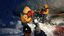 Série chyb stála horolezce život! Detaily strašlivé tragédie v Tatrách