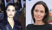 Šílená historie milostného života Angeliny Jolie: Krev i bolest