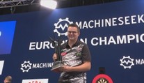 Nečekaný vítěz evropského šampionátu. Z titulu se raduje mladý Nizozemec