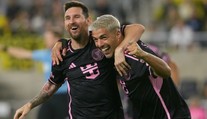 Messi skolil mistra, fanoušci Interu z jeho gólu šíleli radostí
