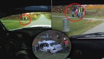 Tragédie při rallye znovu u soudu: Ani po sedmi letech není jasno!
