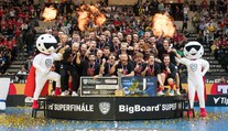 Tatran slaví první titul od roku 2015. Vítkovice udolal v prodloužení