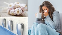 Porazí virus česnek či sušička rukou? Lidé zkouší i nebezpečné metody
