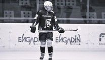 Hokejové Karlovy Vary truchlí. Náhle zemřel bývalý kapitán dorostu (†19)