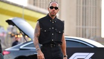 Smířený Lewis Hamilton: Rozhodně už nejsem tak rychlý, je to moje chyba