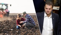 Zemědělství chybí lidé. Pošlete na pole studenty, chce Ondráček z KSČM