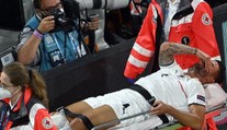 Spinazzola zná rozsah svého zranění. Chybět může několik měsíců