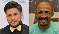 Přerostla rivalita z klece v lásku? Cejudo nabídl Aldovi manželství