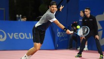 Berdych zvládl drama, v Montpellier je už v semifinále