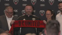 Další hvězda se stěhuje do MLS, anglická legenda posílí DC United