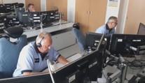 Hloupý vtip! Hoch volal, že se ztratil, pátrala po něm policie ze dvou krajů