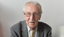 Odchod další legendy! Zemřel pohádkový dědeček Kostelka (†91)