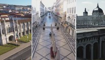 Dopady pandemie na Evropu: Takhle starý kontinent neznáte! VIDEO