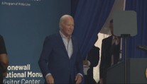 Biden řeší odstoupení z voleb. Jeho rodina má jasný názor