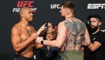 UFC 310: Hvězdné těžké váhy, boj o titul, ikony i Procházkova "potrava"
