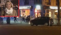 ON-LINE ROZHOVOR: Jak se Francouzi vypořádají s terorem?