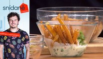Vaříme s Romanem: Recept proti kocovině, který zvládnete za 15 minut