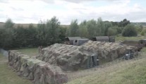 Velké cvičení záložáků. Podívejte se, jak trénují aktivní zálohy