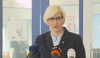 Mám bolesti, těžce dýchám! Šlechtová popsala, jak se cítí s koronavirem