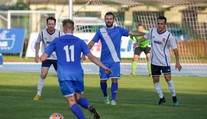 Fotbal na Moravě se rozhodl jednat. Od třetí ligy níž se už letos hrát nebude