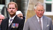 Karel III. definitivně potopil Harryho a Meghan. Udělal drsný krok