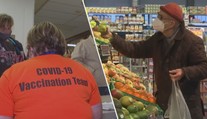 Finsko chystá celostátní uzávěru země. Zákazy zpřísňuje také Švédsko