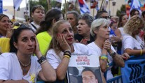 Hamás propustil poslední rukojmí z Gazy. Po více než dvou letech jsou opět doma