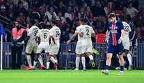 Série neporazitelnosti PSG je u konce. Po 32 zápasech padlo s Nice