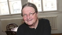 Z Ivana Hlase je pradědeček. Jeho vnučce se narodila dcera, dostala krásné jméno