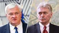 Kreml odmítá zveřejnit podmínky pro příměří. Mají strach, zní z Ukrajiny