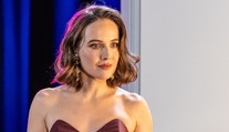 Tereza Ramba předvedla manžela Matyáše: Jste ztělesnění lásky, píší lidé