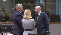 EU zahájí přístupové rozhovory s Ukrajinou, Orbán se jednání neúčastnil