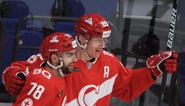 Pešánův výběr doplní pětice hráčů z KHL! Kdo se připojí na kemp?