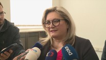 Poslankyně ANO měla v kanceláři odposlech. Bylo to kvůli politice, říká
