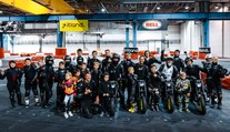 Blíží se finále motocyklového Nova Sport Talent Cupu. Registrace stále běží