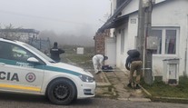 Hororový útok na Slovensku: Malé dítě někdo bodnul nožem do hlavy, je na útěku