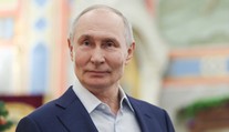 Putin má plán na totální destrukci Západu. Mír nic neřeší, varuje estonský ministr