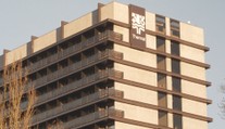 Hotel Thermal dostal pokutu. Nesplnil podmínky pro udělení dotace