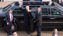 Nový speciál pro Trumpa je připravený: Tohle "bestie" umí