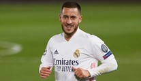 Eden Hazard končí kariéru, těší se na nové dobrodružství