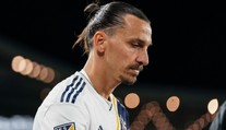 Zlatanovi skončila sezona! Ve čtvrtfinále MLS ho vyřadil Carlos Vela