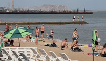 Rusové odhalili plány s Ukrajinou. Ve válečné zóně chtějí vybudovat turistická letoviska