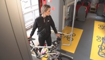 Cyklostezek přibývá, problémy zůstávají. Reportérka vyrazila do ulic