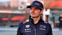 Může ještě Verstappen získat titul? Singapur rozhodne, zní z jeho tábora
