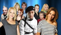 Finalista první Superstar se stal otcem! Narodila se mu holčička