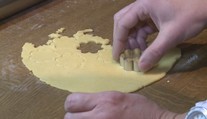 Na kolik letos vyjde vánoční cukroví? Slova expertů vás možná překvapí