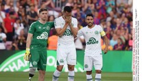 Další smrt v brazilském fotbalovém klubu, po pádu letadla přišel covid
