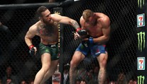 Nenechte si ujít: záznam dvou titulových bitev a návrat McGregora