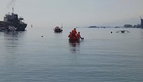 Tragický konec. Záchranáři objevili na dně oceánu ztracenou ponorku