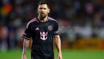 Obrovská potupa pro Messiho. Fanoušci soupeře šlapali a tancovali po jeho dresu